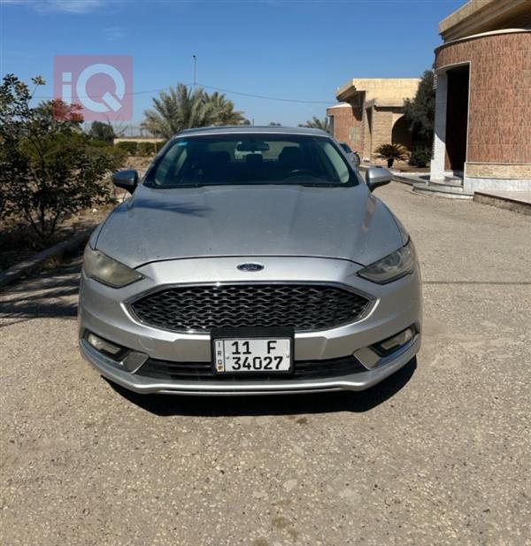 فورد   للبيع في العراق